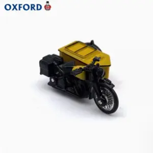 OXFORD 1:76 Classic Three-Wheeled Motorcycle Model 8 S9b736499a16e467ba7ea05b71a0f9a0c8