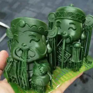 3D Printer Jewelry Casting UV-Curing Resin 47 S9b8536fbc73047929f6050763eab29cbU