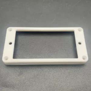 Slanted Plastic Pickup Ring Set for LP Guitars 9 S9b96469f436c43f2a0f18e6fa8cb51277