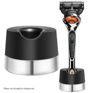 YUNCHI Magnetic Draining Stand for Gillette Razors 8 S9b9c7013aee34fa396195737eaf614293