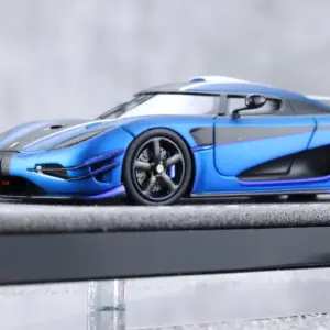 1:64 Koenigsegg One:1 Model by TOMICA 35 S9ba80e7c589346d4928d0216df55f051k