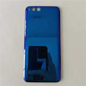 Xiaomi Mi 6 Premium Battery Door Back Cover 5 S9baaa6a7b466427cbeafc75a6d9551f2V