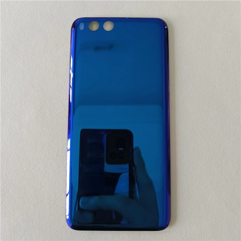 Xiaomi Mi 6 Premium Battery Door Back Cover 2 Xiaomi Mi 6 Premium Battery Door Back Cover - Image 2