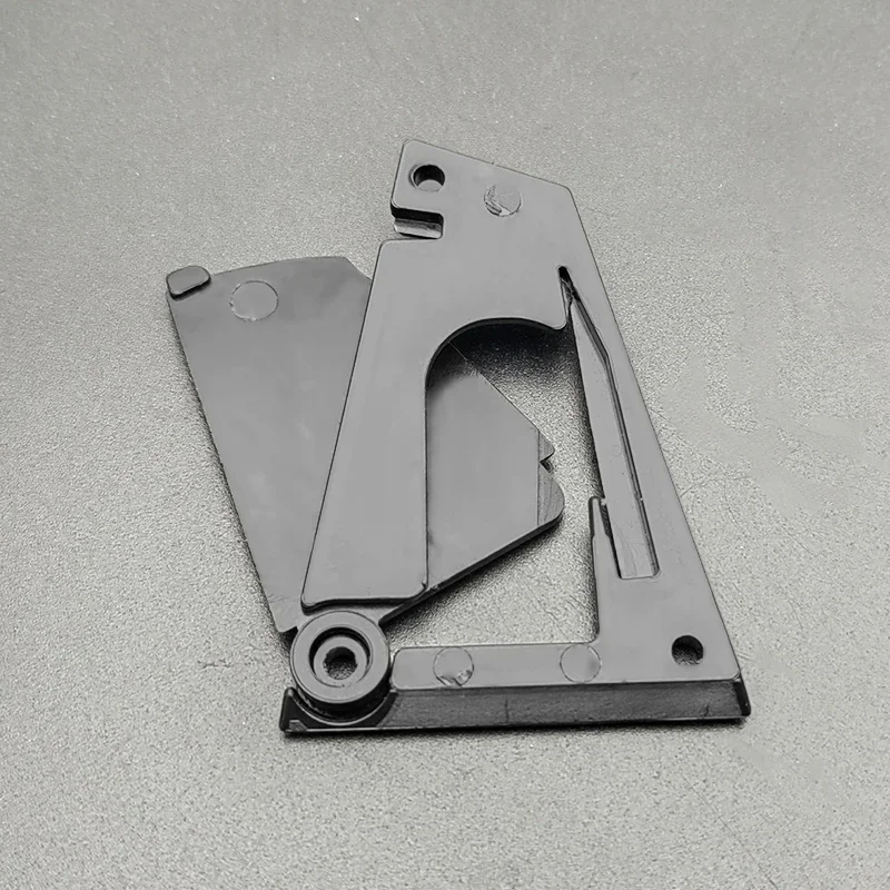 3-Piece Truss Rod Cover Set for Guitars 3 3-Piece Truss Rod Cover Set for Guitars - Image 3