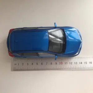 1/30 Scale Toyota Auris Diecast Model Collectible 65 S9bf86108882644e8b917d05114362948J