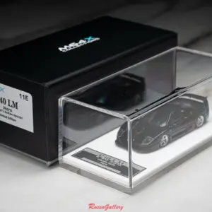 1:64 Scale F40 LM Competizione Model Car 80 S9c2fca9eeea74be9a9954f344f1b0ec6V