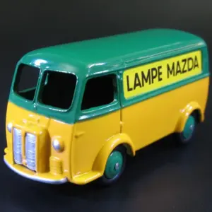 Dinky Toys 1:43 Scale Mazda Lamp Truck 4 S9c3f693e210f4b90bafc22dfdfe12600t