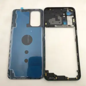 Oppo A54 5G, A74 5G, A93 5G Frame & Cover 5 S9c50d8b64f324b2eab1c8ad9d4f253514