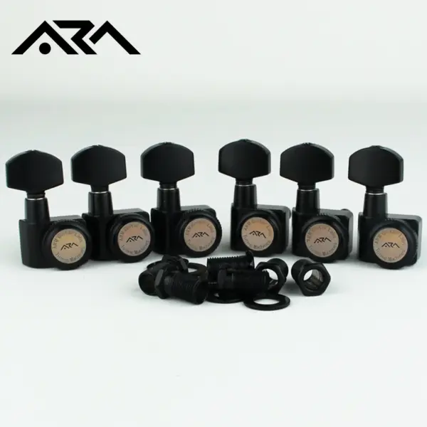 Electric Guitar Tuner Winder 1:16 Ratio - Image 3