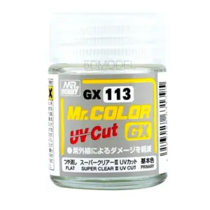 Mr. Hobby Protective Paint for Model Making 20 S9c7992f3f43645678e2da48593973951a