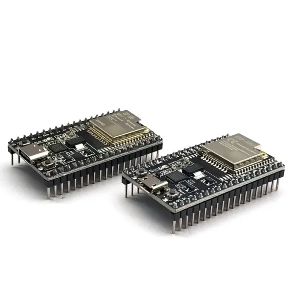 ESP32 DevKitC V4 WIFI Bluetooth Development Board - Image 2