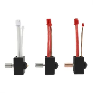 Ender-3 S1 Hotend Kit Bi-Metal Heatbreak 15 S9c988b652e074e5bbec2c656c4e6f7b6y 1