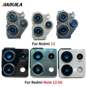 Xiaomi Rear Camera Lens Cover for Multiple Models 22 S9cc798505991409a8545e19dfbb6f41ch