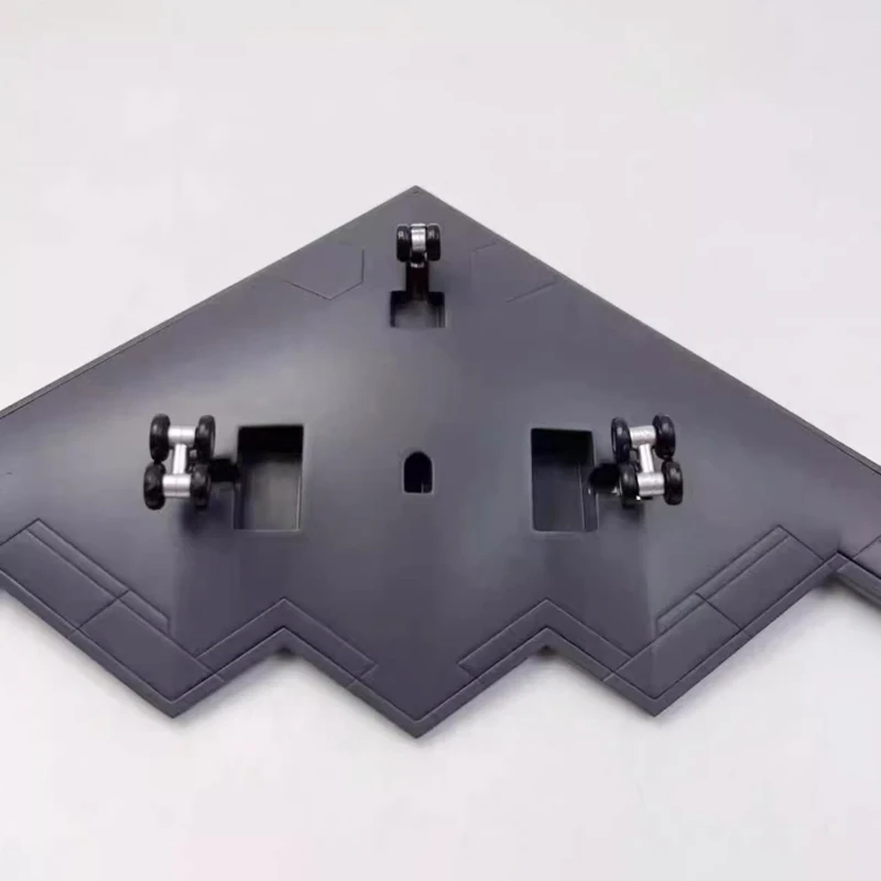 1/200 Scale Diecast B2 Bomber Model 6 1/200 Scale Diecast B2 Bomber Model - Image 6