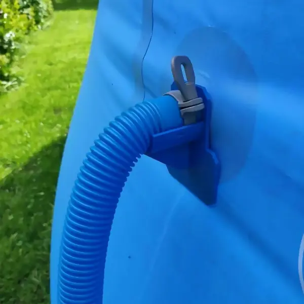 Intex Swimming Pool Pipe Fixing Holder Supports - Image 5