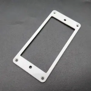 Humbucker Pickup Ring Set for LP Guitars 14 S9d36e7d7f92242ebbd2fec6e22463309A