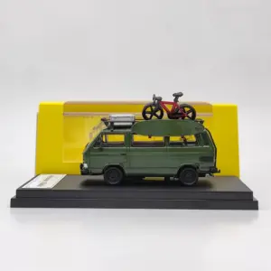 1985 Volkswagen Multivan Diecast Model 1:64 12 S9d3d49705e7e403cafb8ca284786e15cn
