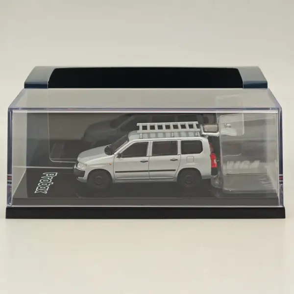 Jia Jia Lai PROBOX Customized Diecast Models Set - Image 10