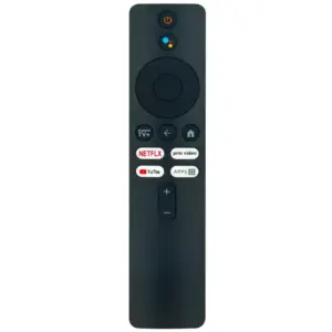 Xiaomi Mi TV Stick Voice Remote Control 13 S9d4c7d8b90d34a0aadcd43ed3c5fa910J