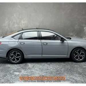 New Lavida 2022 Diecast Model 1:18 Scale 35 S9d59662022a545ae8d5a893d450e6113c