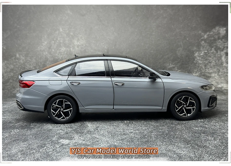 New Lavida 2022 Diecast Model 1:18 Scale 11 New Lavida 2022 Diecast Model 1:18 Scale - Image 11