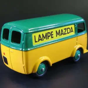 Dinky Toys 1:43 Scale Mazda Lamp Truck 5 S9d7305bd253144cf90b2131a7d38b977U