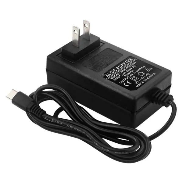 5V 4A Power Adapter for Orange Pi and Raspberry Pi - Image 9