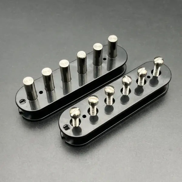 DIY Humbucker Pickup Kit for Guitar Customization - Image 5