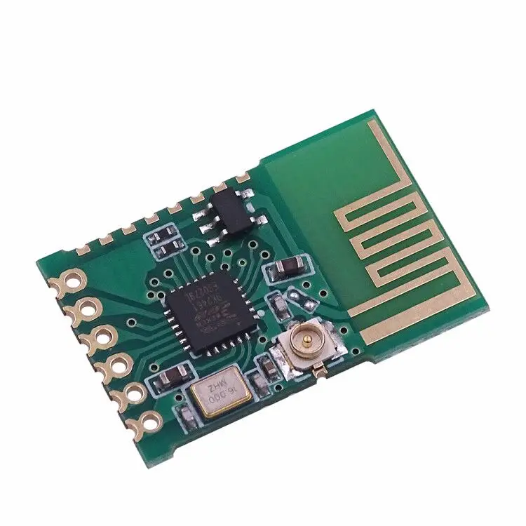 JDY-41 2.4G Wireless Module for Electronic Projects 2 JDY-41 2.4G Wireless Module for Electronic Projects - Image 2