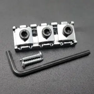 12 Electric Guitar Locking Nuts for Tremolo Bridges 17 S9e1cc56a622e4894a15b3f8744f5a697F