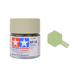 Vibrant 10ml Water-Based Acrylic Paint Set 57 S9e5ea90d7d324024bc8277048344869cx