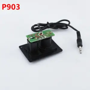 Acoustic Guitar EQ Equalizer Jack P901/P902/P903 13 S9e6fe6b301a94039927cc3dfa136a256q