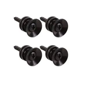 Guitar Strap Lock Metal Pegs for Secure Play 29 S9e702358c4944b79bfc4cc427118abc6W