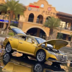 1:32 Volkswagen Arteon CC Diecast Model Car 8 S9e92ef0834184d529763601956298bcd2