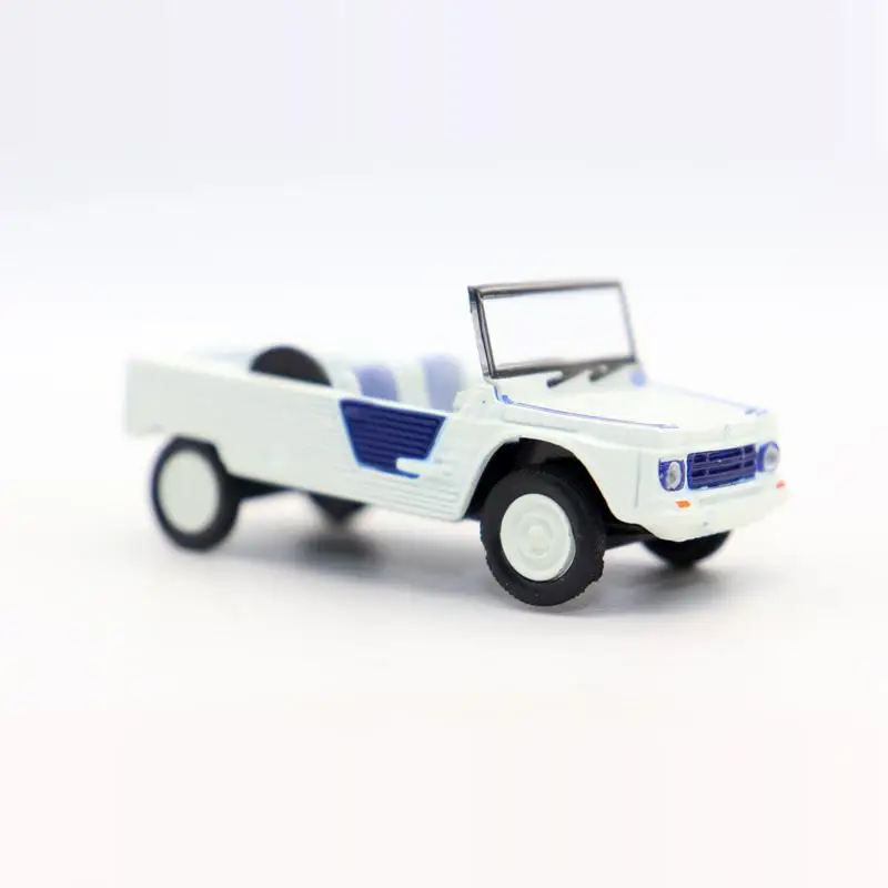 Citroen Mehari 1:64 Diecast Model Car 2 Citroen Mehari 1:64 Diecast Model Car - Image 2