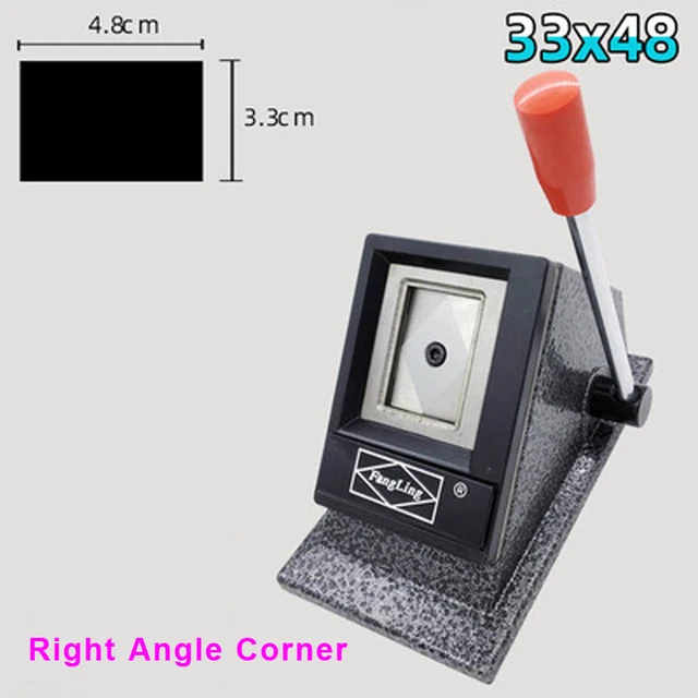 Heavy Duty Manual Photo Paper Cutter 20 Heavy Duty Manual Photo Paper Cutter - Image 20