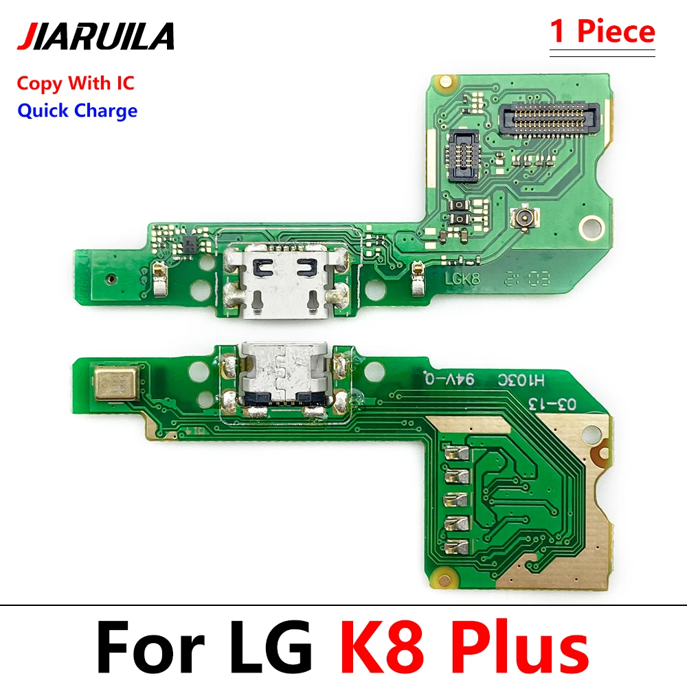 USB Charging Port Board for LG Devices 4 USB Charging Port Board for LG Devices - Image 4