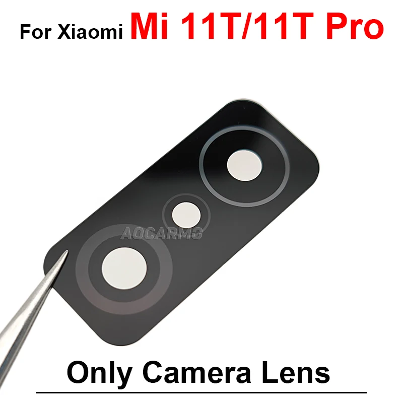 Xiaomi 11T 11T Pro Camera Lens Replacement 6 Xiaomi 11T 11T Pro Camera Lens Replacement - Image 6