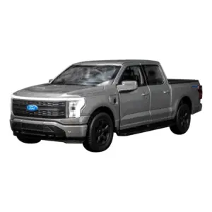 1:36 Scale Ford F-150 Lightning Die-Cast Model 15 S9ed9e1cc99524061b9fb1d0366155a9dK