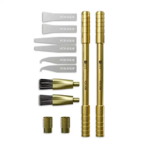 10-in-1 Black Wukong Multi-Function Tool - Image 6