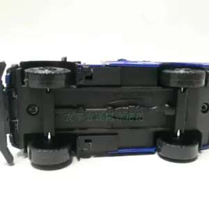 Hong Kong Police Armoured Vehicle Model AM7886 12 S9ee7c670f6ee4f8cb2c4d6c587b96f5cg