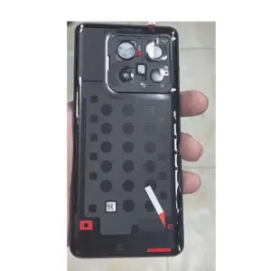 Jade Green Back Cover for OnePlus 10T 7 S9eecf1c4ab6a447ba0402a5c13c6a54db