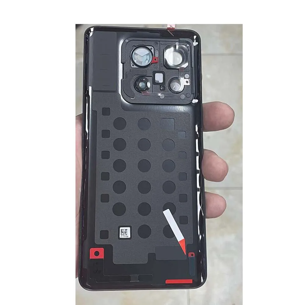 Jade Green Back Cover for OnePlus 10T 3 Jade Green Back Cover for OnePlus 10T - Image 3