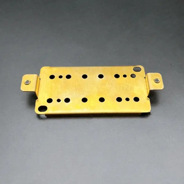 DIY Humbucker Pickup Kit for Guitar Customization - Image 3