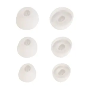 Silicone Ear Tips for Realme Buds Air 5 Pro 9 S9f210d8d2dfb493a821d102a90a6454ad
