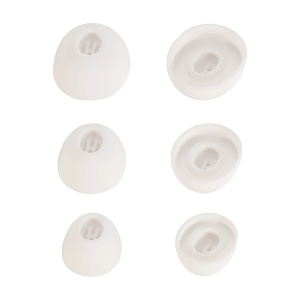 Silicone Ear Tips for Realme Buds Air 5 Pro 4 Silicone Ear Tips for Realme Buds Air 5 Pro - Image 4