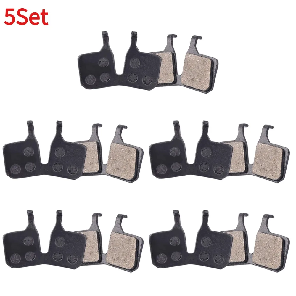 Hydraulic Disc Brake Pads for Magura MT5 MT7 9 Hydraulic Disc Brake Pads for Magura MT5 MT7 - Image 9