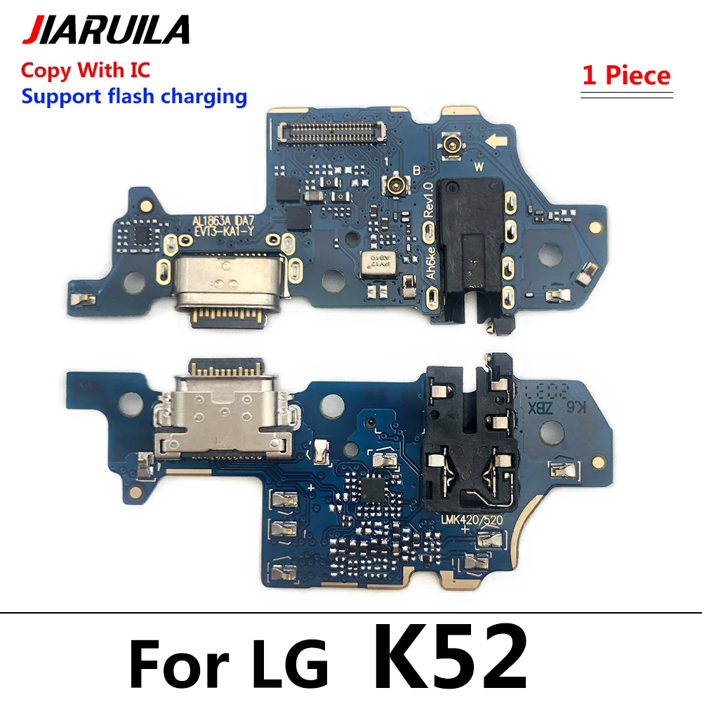 USB Charging Port Board for LG Devices 14 USB Charging Port Board for LG Devices - Image 14