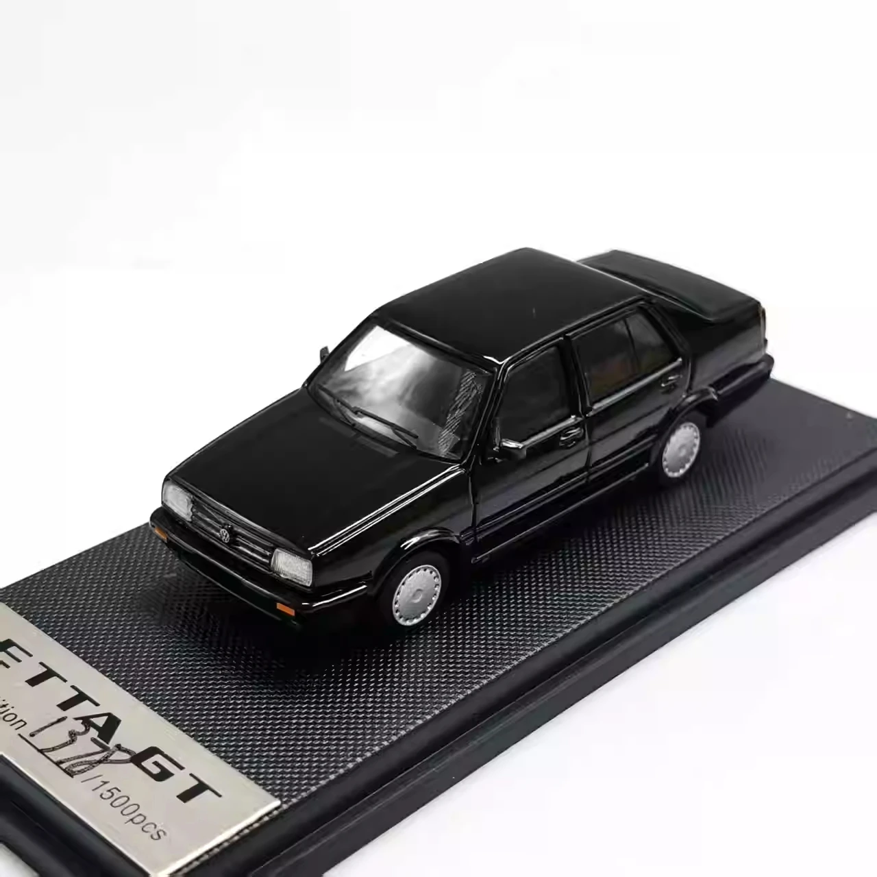 Jetta GT 1:64 Diecast Model Car Set 7 Jetta GT 1:64 Diecast Model Car Set - Image 7