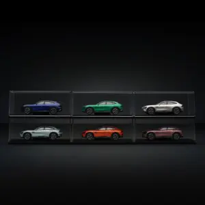 Stunning SUV Miniature Set - 6 Color Models 13 S9f95837ec8704901889fd823a6dd470cm